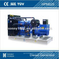 450kW Diesel genset, HPM625, 50Hz